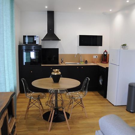 Cosy Saint Yorre Apartment Exterior photo